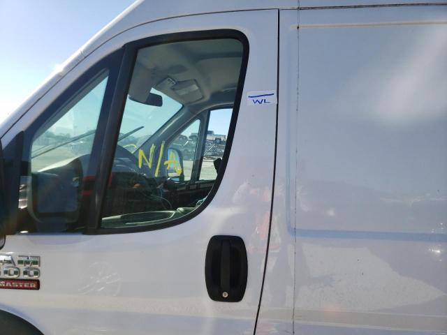 Photo 9 from auction – 2014 RAM PROMASTER with VIN 3C6TRVBG7EE108132