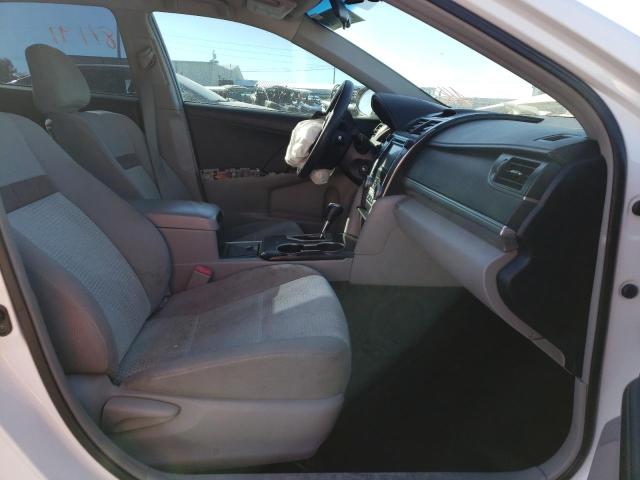 Photo 5 from auction – 2013 TOYOTA CAMRY L with VIN 4T4BF1FK2DR317784