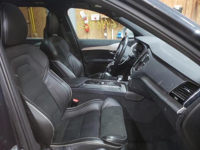 Photo 5 from auction – 2016 VOLVO XC90 T6 with VIN YV4A22PM9G1060119
