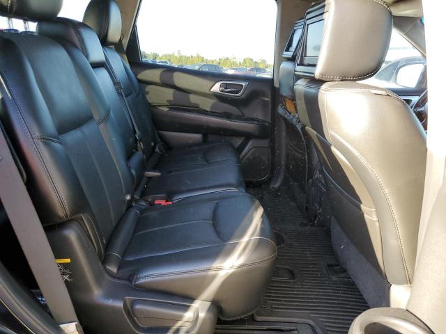 Photo 6 from auction – 2014 NISSAN PATHFINDER with VIN 5N1AR2MM0EC703876