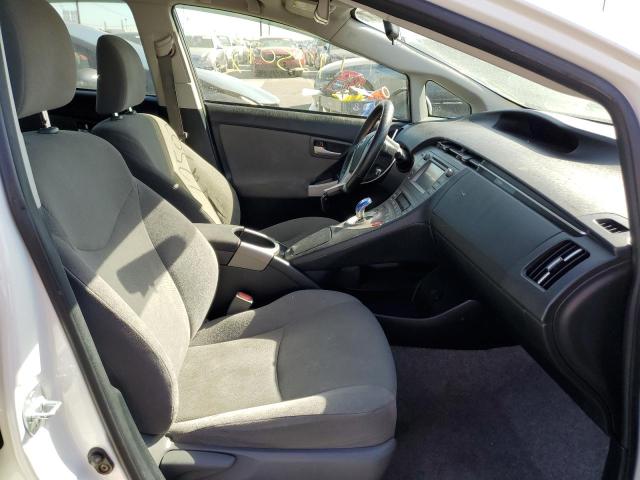 Photo 5 from auction – 2015 TOYOTA PRIUS with VIN JTDKN3DU5F0397254