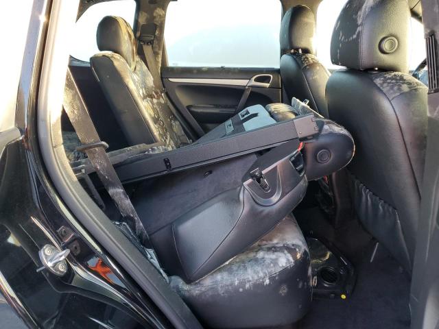 Photo 6 from auction – 2008 PORSCHE CAYENNE S with VIN WP1AB29P08LA35043