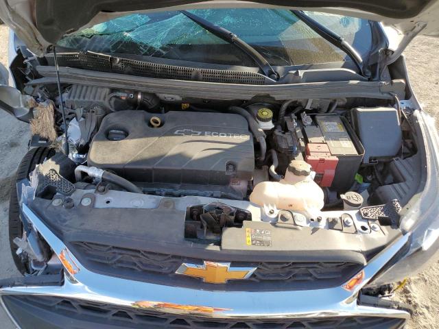 Photo 11 from auction – 2021 CHEVROLET SPARK 1LT with VIN KL8CD6SA5MC745026