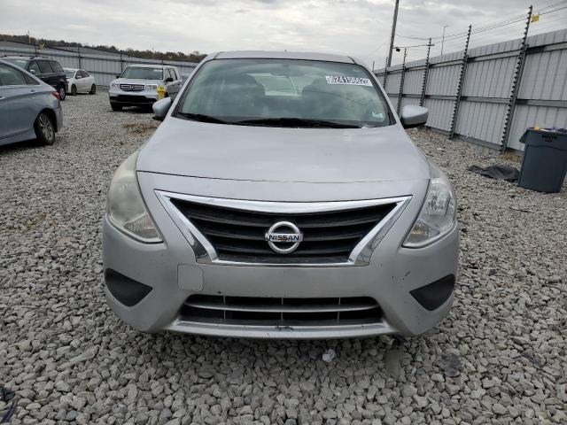 Photo 5 from auction – 2016 NISSAN VERSA S with VIN 3N1CN7AP4GL851527