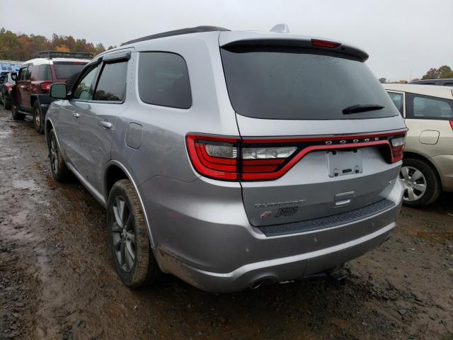 Photo 3 from auction – 2018 DODGE DURANGO GT with VIN 1C4RDJDG4JC198249