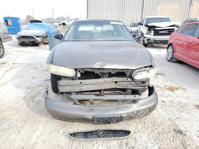 Photo 9 from auction – 2004 BUICK CENTURY CU with VIN 2G4WS52J741248291