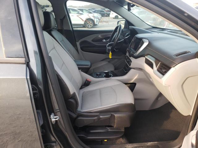 Photo 5 from auction – 2020 GMC TERRAIN SL with VIN 3GKALVEV4LL119369
