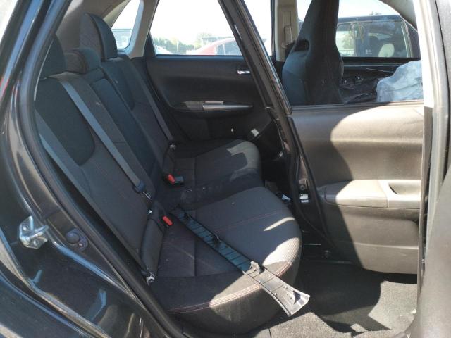 Photo 6 from auction – 2013 SUBARU IMPREZA WR with VIN JF1GV7E6XDG009152
