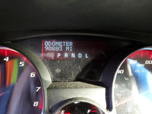 Photo 8 from auction – 2012 GMC ACADIA SLT with VIN 1GKKVRED2CJ208815