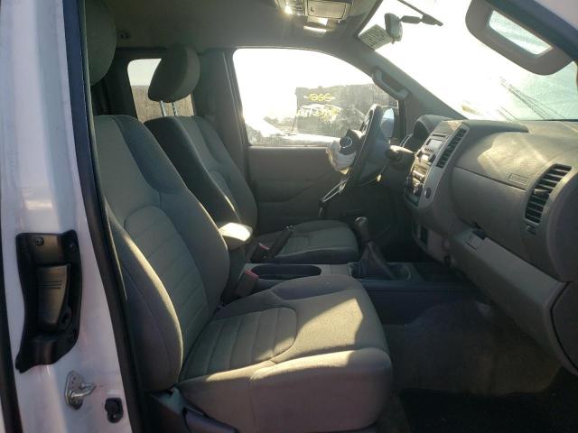 Photo 5 from auction – 2016 NISSAN FRONTIER S with VIN 1N6BD0CT8GN769018