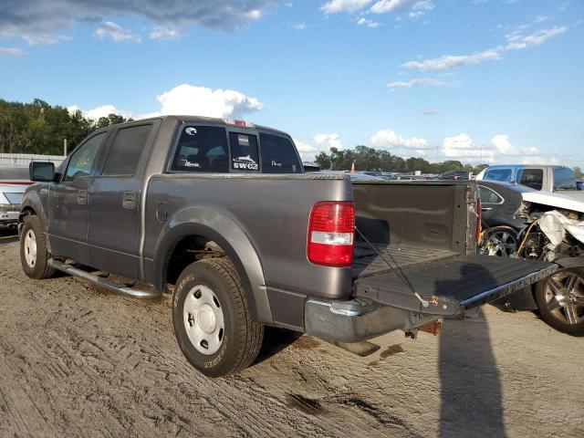 Photo 3 from auction – 2004 FORD F150 SUPER with VIN 1FTPW12584KC47546