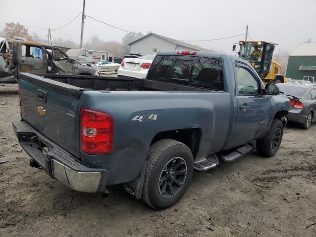 Photo 4 from auction – 2011 CHEVROLET silverado with VIN 1GCNKPEX3BZ157034
