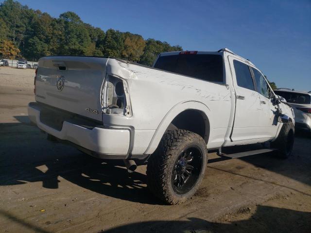 Photo 4 from auction – 2020 RAM 2500 LARAM with VIN 3C6UR5FL7LG211791