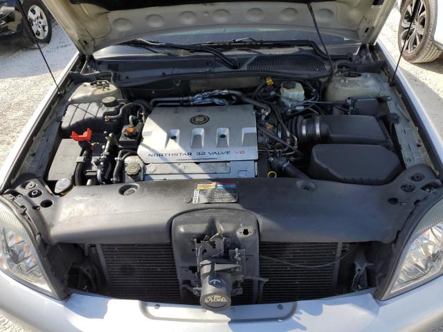 Photo 7 from auction – 2000 CADILLAC DEVILLE DH with VIN 1G6KE57Y6YU308400