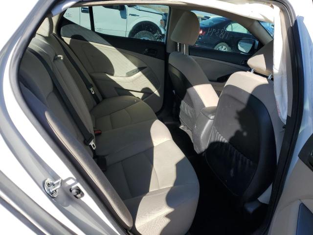 Photo 6 from auction – 2015 KIA OPTIMA LX with VIN KNAGM4A74F5656328