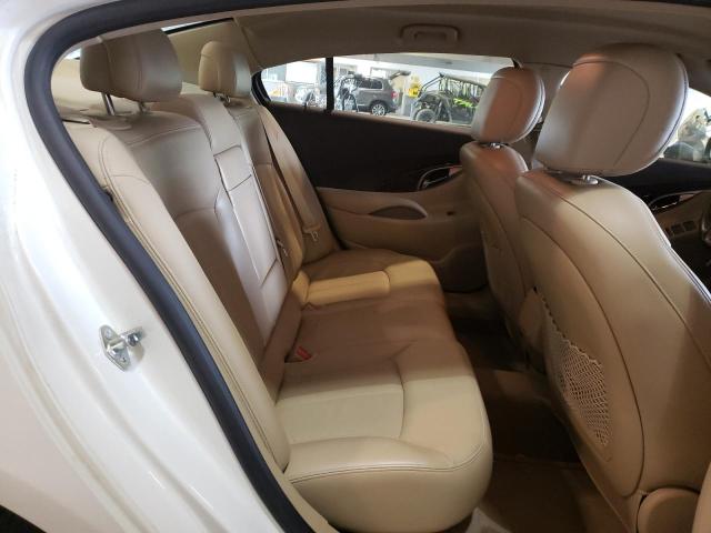 Photo 6 from auction – 2011 BUICK LACROSSE C with VIN 1G4GC5ED9BF197745