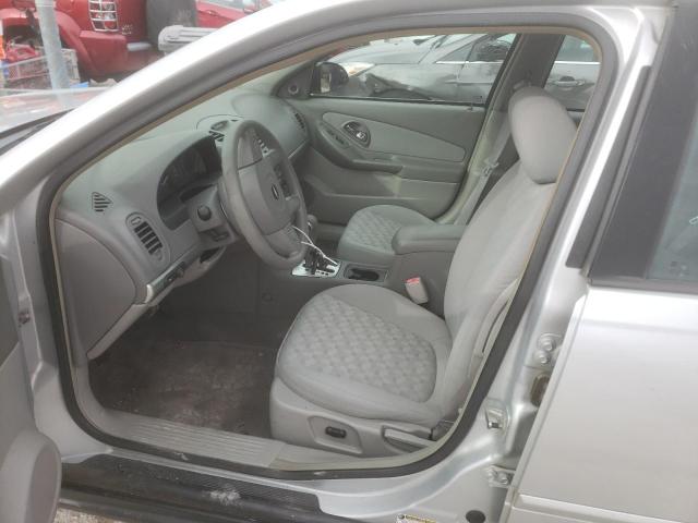 Photo 7 from auction – 2005 CHEVROLET MALIBU MAX with VIN 1G1ZT64825F335811