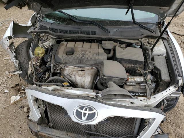 Photo 7 from auction – 2011 TOYOTA CAMRY BASE with VIN 4T1BF3EK6BU161270