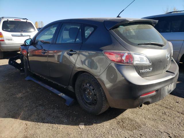 Photo 3 from auction – 2010 MAZDA 3 S with VIN JM1BL1H54A1338941