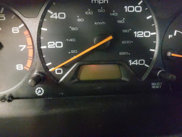 Photo 8 from auction – 2000 HONDA ODYSSEY with VIN 2HKRL1850YH551211