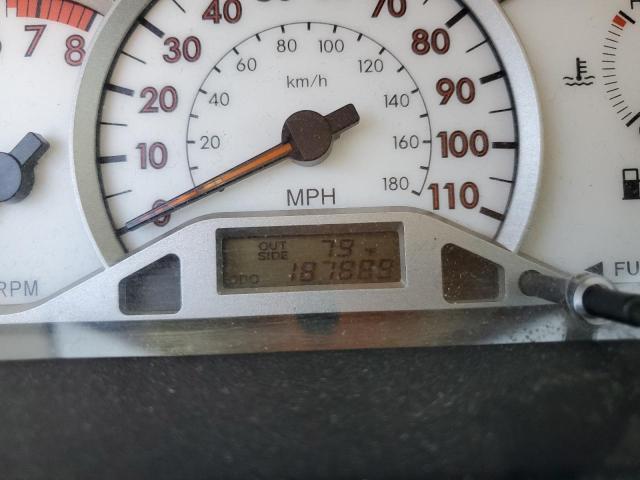 Photo 8 from auction – 2005 TOYOTA COROLLA CE with VIN 1NXBR32E75Z406880
