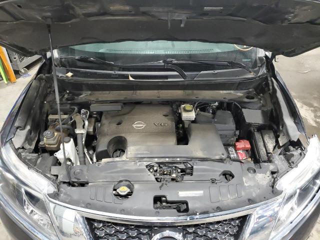 Photo 7 from auction – 2014 NISSAN PATHFINDER with VIN 5N1AR2MM7EC730962