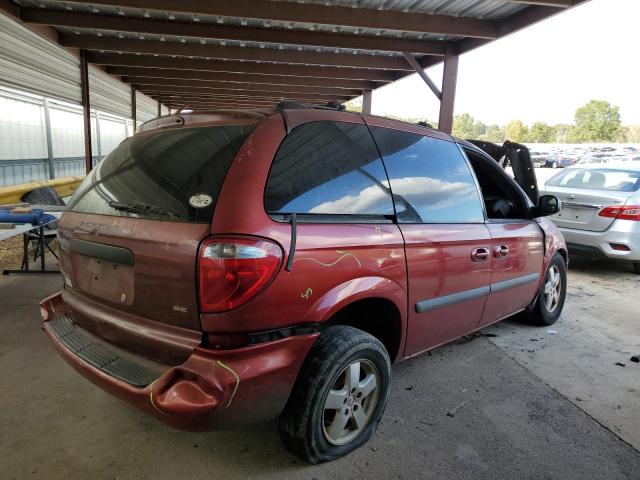 Photo 4 from auction – 2005 DODGE CARAVAN SX with VIN 1D4GP45R35B311090