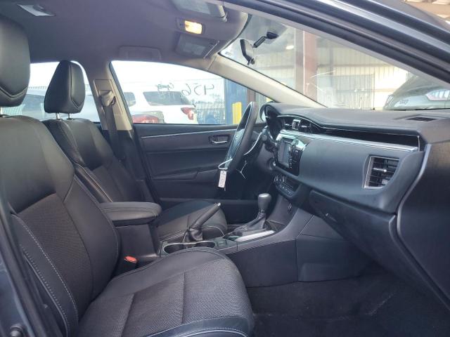 Photo 5 from auction – 2016 TOYOTA COROLLA L with VIN 2T1BURHE5GC719973