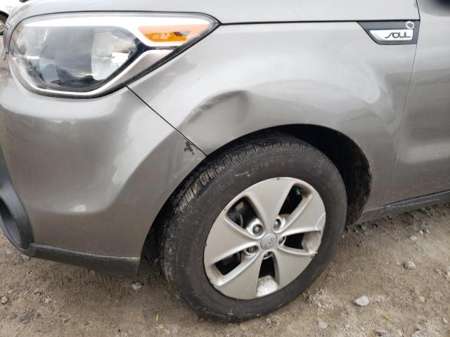 Photo 9 from auction – 2015 KIA SOUL with VIN KNDJN2A23F7190460