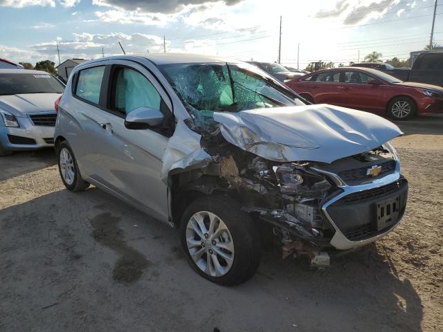 Photo 4 from auction – 2021 CHEVROLET SPARK 1LT with VIN KL8CD6SA5MC745026