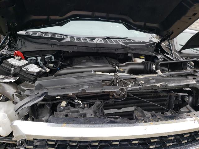 Photo 7 from auction – 2021 FORD F150 SUPER with VIN 1FTFW1E83MFA22803
