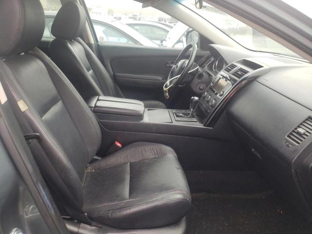 Photo 5 from auction – 2013 MAZDA CX-9 TOURI with VIN JM3TB3CV9D0419087
