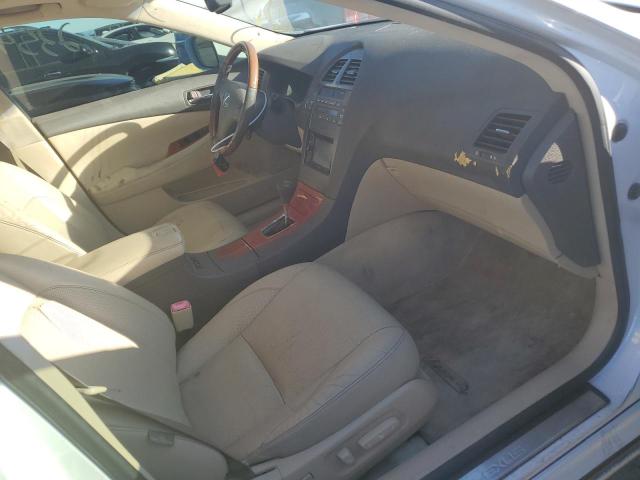Photo 5 from auction – 2007 LEXUS ES 350 with VIN JTHBJ46G972142152