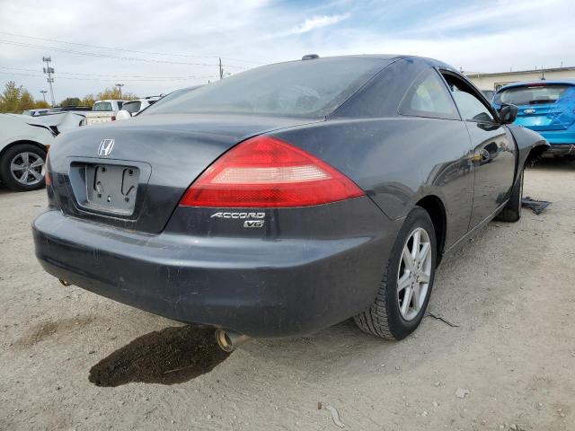 Photo 4 from auction – 2004 HONDA ACCORD EX with VIN 1HGCM82604A020025