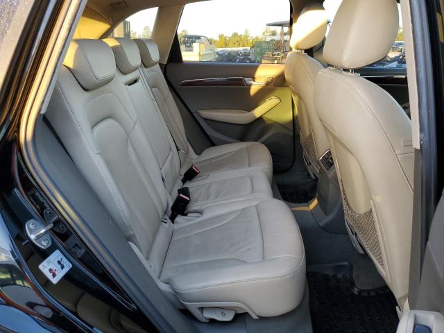 Photo 6 from auction – 2010 AUDI Q5 PREMIUM with VIN WA1CKAFP9AA057322