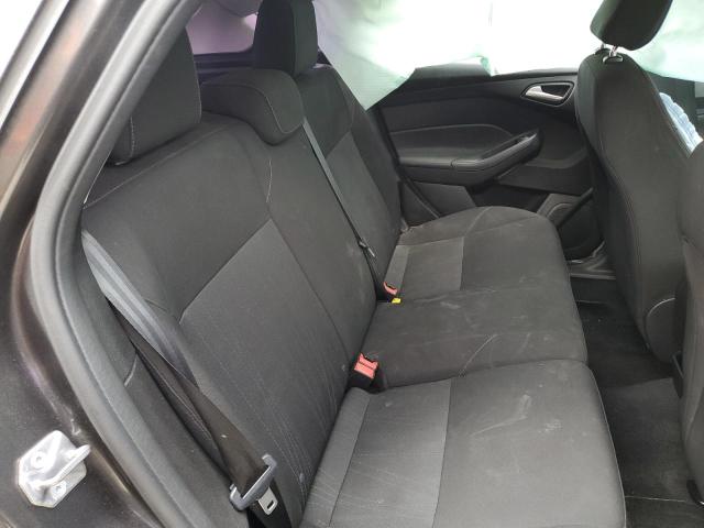 Photo 6 from auction – 2015 FORD FOCUS SE with VIN 1FADP3K2XFL317004