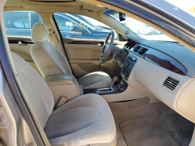 Photo 5 from auction – 2006 BUICK LUCERNE CX with VIN 1G4HP57226U223737
