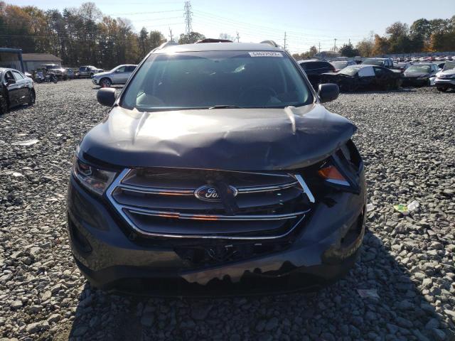Photo 9 from auction – 2018 FORD EDGE SE with VIN 2FMPK3G98JBC34865