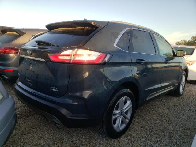 Photo 4 from auction – 2019 FORD EDGE SEL with VIN 2FMPK3J97KBB67203