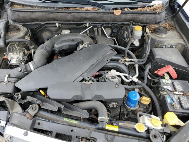 Снимка 7 от търг – 2014 SUBARU OUTBACK 2. с VIN 4S4BRBLC8E3274581