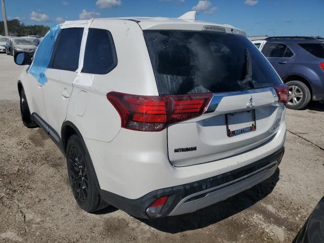 Photo 3 from auction – 2019 MITSUBISHI OUTLANDER with VIN JA4AD2A3XKZ037403