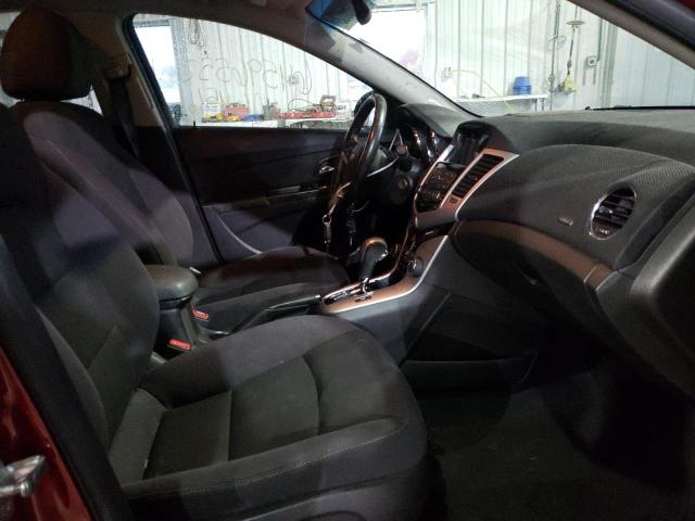 Photo 5 from auction – 2014 CHEVROLET CRUZE LT with VIN 1G1PC5SB2E7184270
