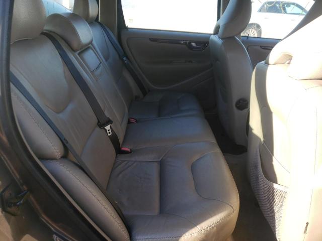 Photo 6 from auction – 2006 VOLVO XC70 with VIN YV4SZ592561236093
