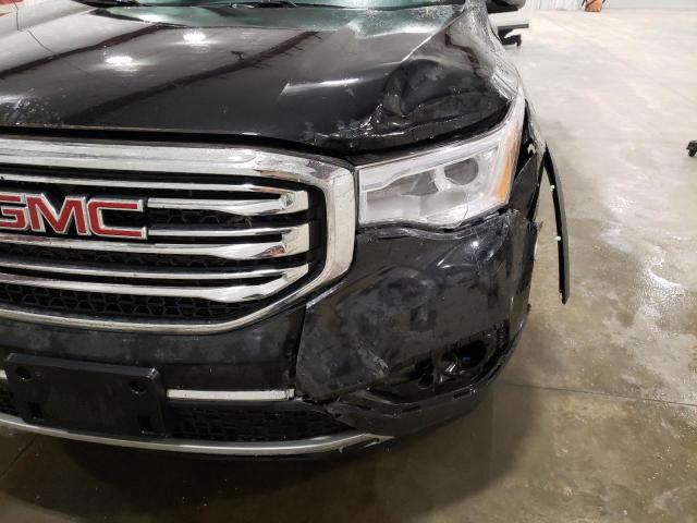 Photo 9 from auction – 2017 GMC ACADIA SLE with VIN 1GKKNSLS3HZ284366