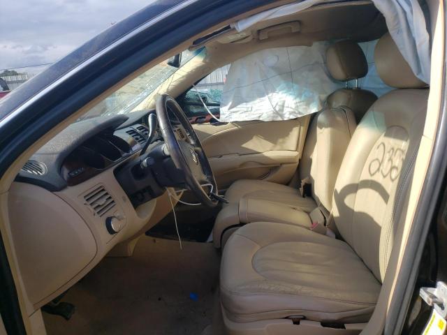 Photo 5 from auction – 2007 BUICK LUCERNE CX with VIN 1G4HD572X7U232552