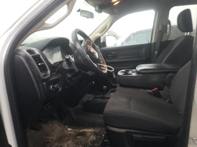 Photo 5 from auction – 2020 RAM 3500 TRADE with VIN 3C63R3GL7LG176944