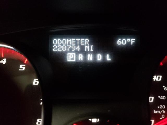 Photo 8 from auction – 2008 GMC ACADIA SLT with VIN 1GKER23718J126037
