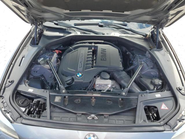 Photo 7 from auction – 2012 BMW 535 I with VIN WBAFR7C5XCC812647
