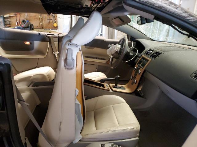 Photo 5 from auction – 2008 VOLVO C70 T5 with VIN YV1MC67248J044408