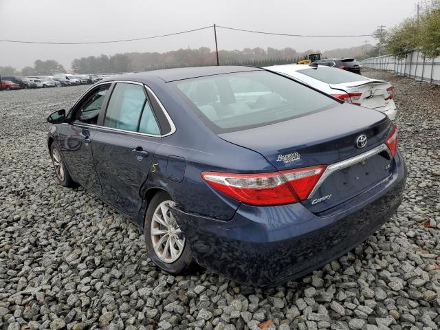 Photo 3 from auction – 2016 TOYOTA CAMRY LE with VIN 4T4BF1FK7GR534476